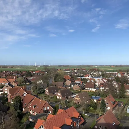 Tief 10 Sonnenschein 510 * Schillig