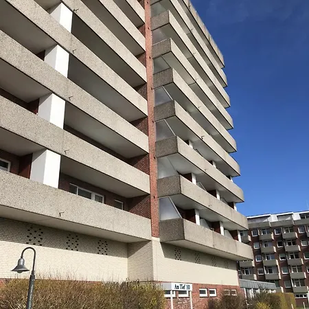 Tief 10 Sonnenschein 510