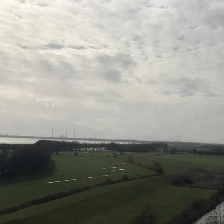 公寓 Tief 10 Sonnenschein 510