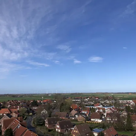 Tief 10 Sonnenschein 510 *