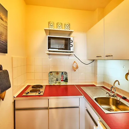 Apartment Tief 10 Sonnenschein 510 Schillig